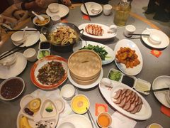 -褚记烤鸭·南京家常菜(雨花e-park店)