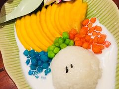 -早安曼谷泰国餐厅