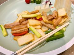 -珍之宝御品·寻味顺德(容桂渔人码头店)