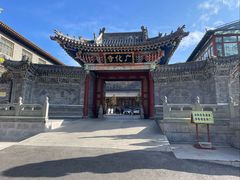 -五台山风景名胜区