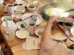 -好彩猪肚鸡(正弘城店)