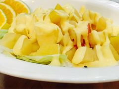 -萨贝尔意式餐厅(富安国际广场店)