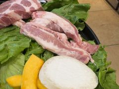 -木槿花韩式炭烤·熟成肉工坊(孙文东路店)