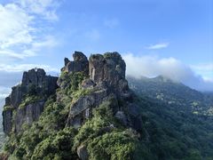 -七仙岭温泉国家森林公园