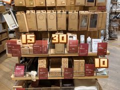 -MUJI无印良品(华贸店)