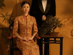 -经典婚纱摄影美学馆·私人定制