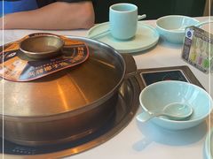 -润园四季椰子鸡火锅(南山海岸城店)