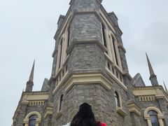 -重庆市江北嘴中央商务区中央公园