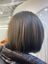 -FINE HAIR造型沙龙