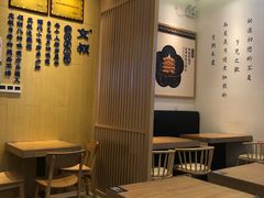 大堂-文叔·湖北名小吃·小龙虾(华强北店)