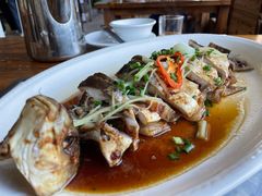 -八仔大富楼·河鲜(西江店)