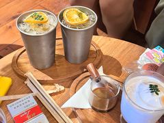 -懒鱼时光馆(沙坪坝店)