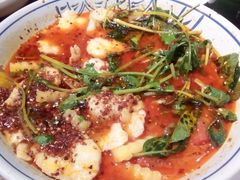 -云海肴·汽锅鸡·云南菜(美罗城店)