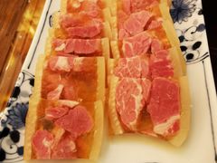-临江·阅炉