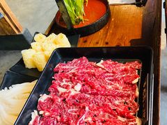 吊龙-原牛道·潮汕围炉火锅(讯美店)