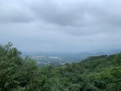 -阳台山自然风景区