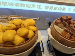 -素满香·全民食养自助(长宁龙之梦店)