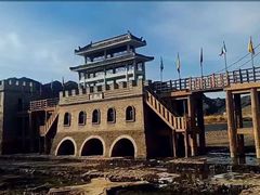 -嘉峪关关城