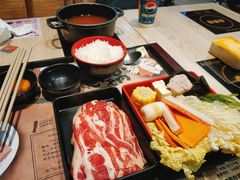 -吉野家(凯旋购物广场店)