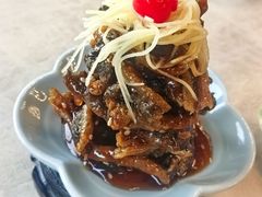 -二泉园老菜馆·百年无锡菜