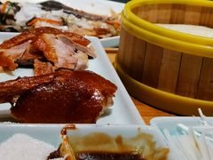 -香丰阁·烤鸭·川湘菜(清河店)