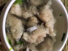 -江南红鱼汤(洋中花园店)