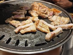 -核桃碳烤肉馆(深圳首店)