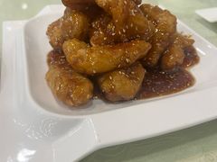 -东四民芳餐厅(世茂工三店)