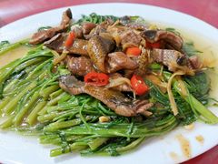 -车头老二大排档(金城步行街店)