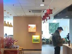 -麦当劳(伟城广场店)