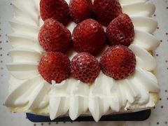 -FASHION BAKERY法森贝克(新德路店)