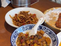 -天下客饭店(中山路店)
