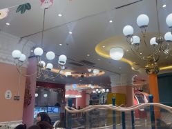 -奈尔宝·儿童乐园·亲子餐厅(苏州大悦城店)