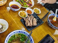 -长安后宰门水盆羊肉(新都心店)