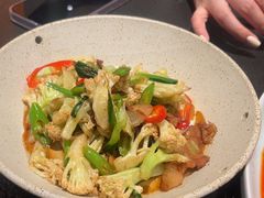 -金陵家宴·金陵春·南京菜(夫子庙店)