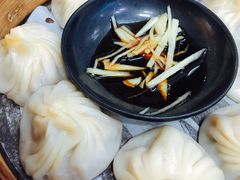 -食惠里小笼包面馆(越秀店)