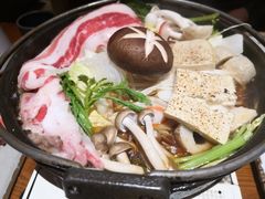 -二丁目食堂(浑南花园城店)