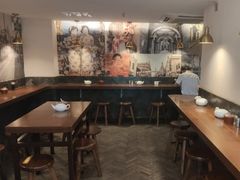 -舒蔡记生煎菜饭(云南中路店)