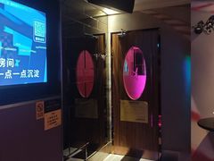 -纯K(哈西店)