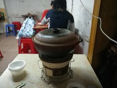 -威邵鸡煲(西华路总店)