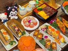-三笙精致·料理(海河店)