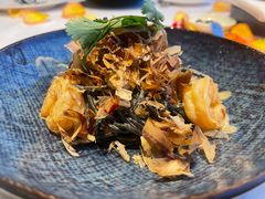 -云厨·高空西餐厅(成都瑯珀·凯悦臻选酒店)