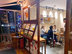 门面-馥家小馆(黔灵山公园店)