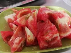 -陈记生蚝烧烤炒菜火锅