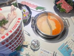 -太琼糟粕醋火锅·海南老爸茶(海棠湾臻选店)