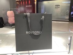 -ROSEONLY诺誓(广州K11店)