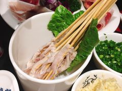 -大龙燚火锅(万象城店)