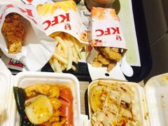 -肯德基(永盛店)