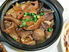-东鑫记港式茶餐厅(南京东路店)