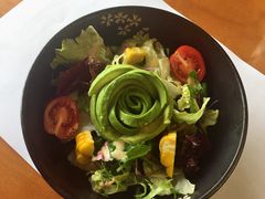 -水之惠鲜鱼料理(王府大街店)